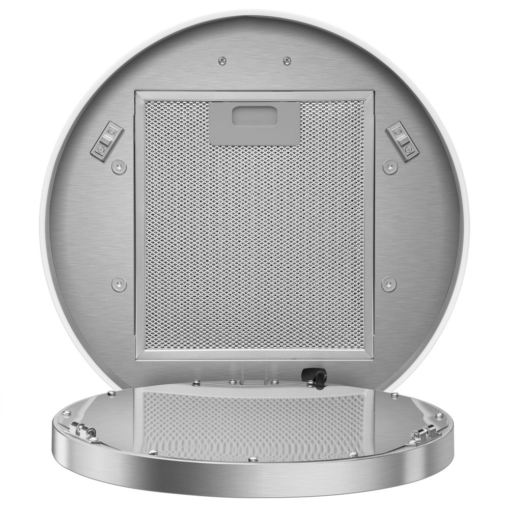 Кухонная вытяжка Maunfeld LEE WALL (sensor) 39 WHITE