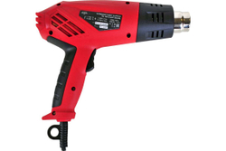 Фен строительный Elitech домашний мастер тв 180