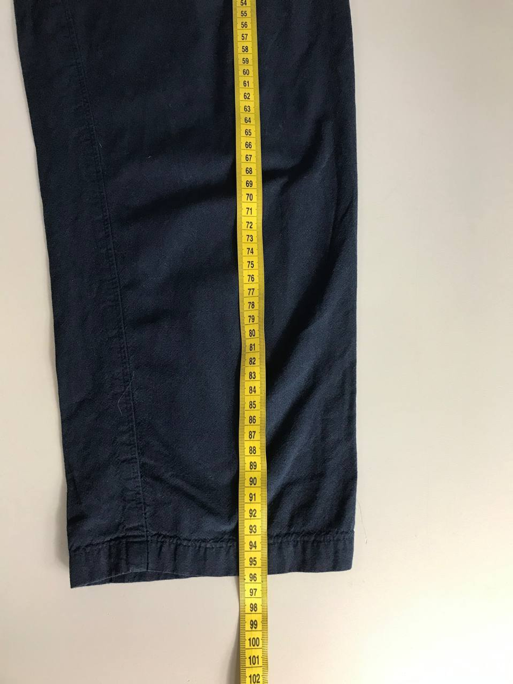 Брюки Uniqlo удобные, маркировка М, визуально на 46 размер