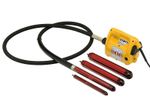 Привод вибратора  ENAR AVMU (220V / 2.3 кВт) - электромеханический / для бетона