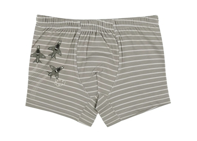 Боксеры для мальчиков 3336 р.110 (5-6 лет) в ассорт. (BAYKAR)