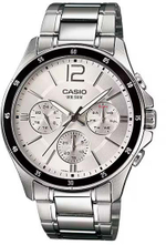 Часы Casio MTP-1374D-7A