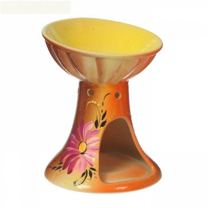 Аромалампа Английская, микс