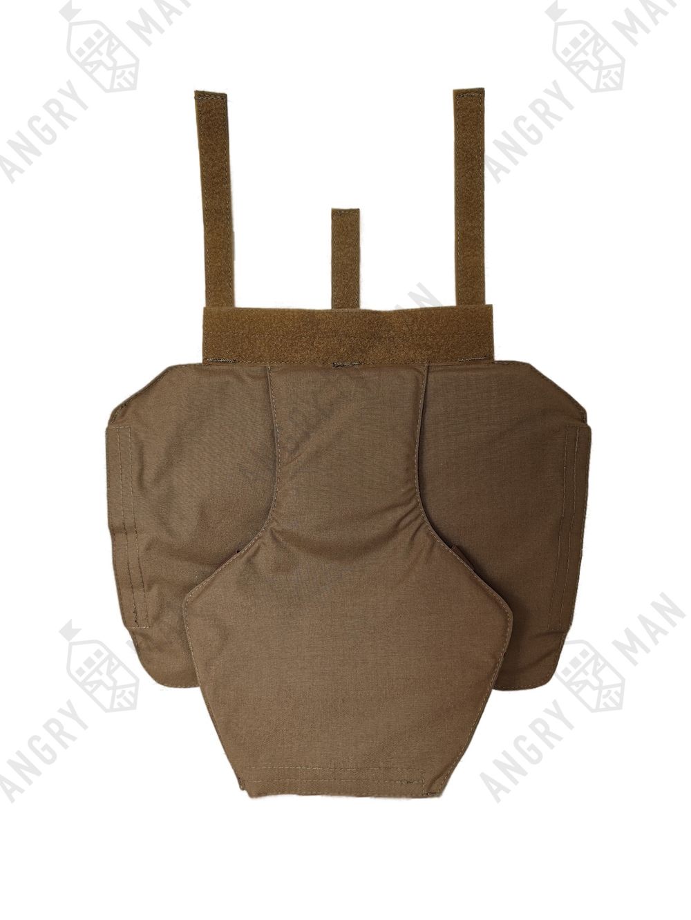 Модуль для защиты паховой и брюшной полости "Парма" мультикам, Спектр