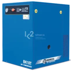 Винтовой компрессор Remeza ВК7Т-8