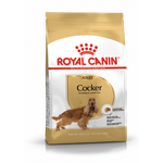 Royal Canin Cocker Adult Корм сухой для взрослых собак породы Кокер Спаниель 12 кг