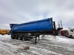 Тонар 952345 Полуприцеп самосвальный 95234