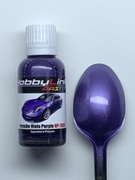 Краска лаковая HobbyLink Porsche Viola Purple HP-2039