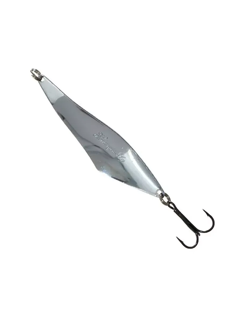 Блесна колебалка RAPALA Harmaja 18 /ROL