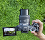 Беззеркальный фотоаппарат Canon EOS R8 Body