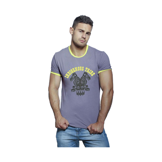 Мужская футболка Scandaloso Коренное племя 0306234m-EP