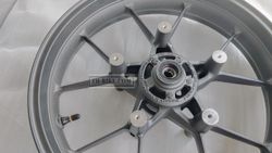 44650-MKP-DP1. WHEEL SUB ASSY., FR.. HONDA