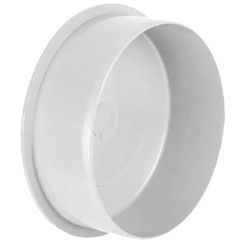 Заглушка ХЕМКОР НПВХ 50 мм, ВК ШУМЭКС