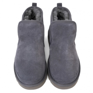 Ugg Mens Neumel Minimal Grey