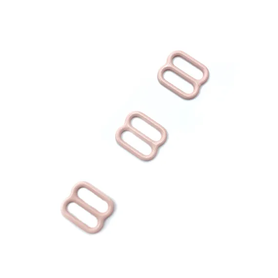 Регулятор для бретели персик 10 мм (цв. 81), Arta-F