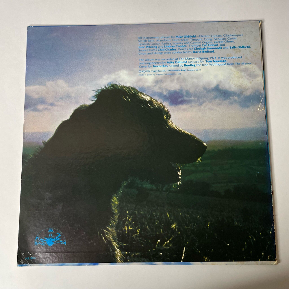 Винтажная виниловая пластинка LP Melissa Manchester Greatest Hits (Japan 1983) (No Obi) Midnight Blue