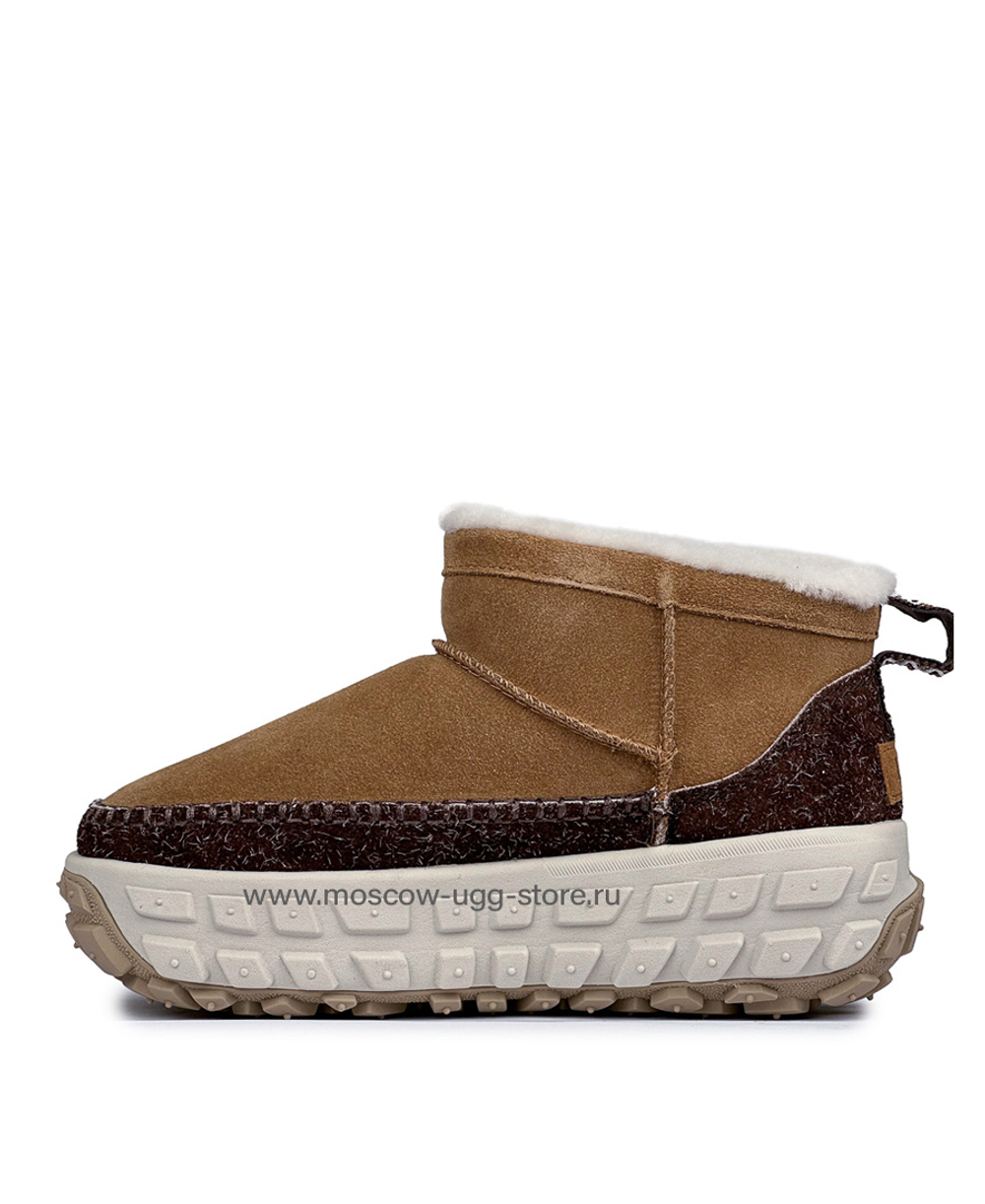 ULTRA MINI VENTURE DAZE - Chestnut
