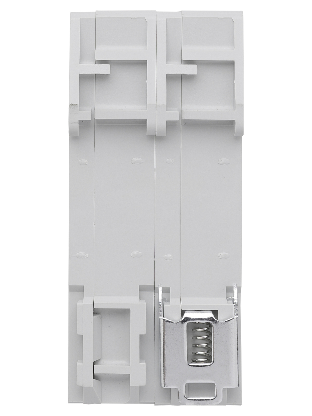 Модульный переключатель трехпозиционный МП-63 2P 40А TDM SQ0224-0016