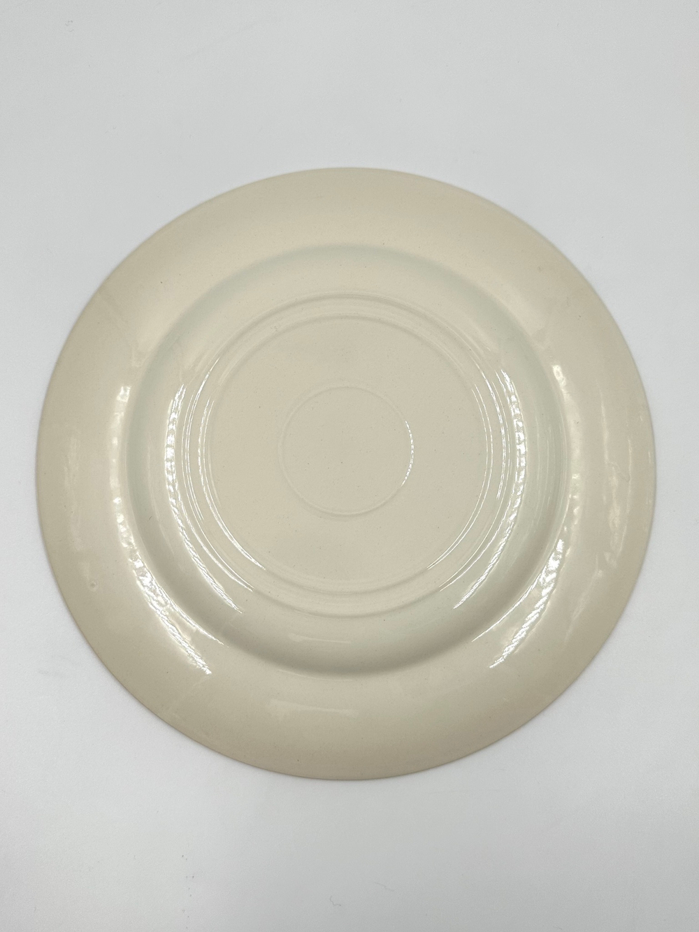 Тарелка 22,5см English Ironstone