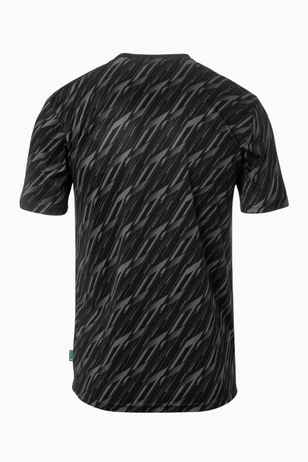 Футбольная форма Uhlsport Progressive Goalkeeper Junior - черный