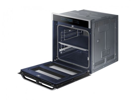 Электрический духовой шкаф Samsung NV75N7646RS