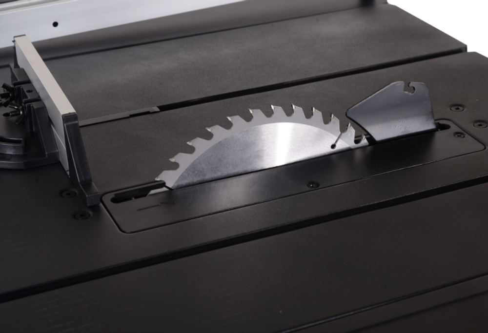 Станок распиловочный циркулярный ЦРС-255Р Ресанта