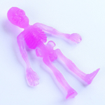 Антистресс сквиш мялка «Скелетики», МИКС, в шоубоксе