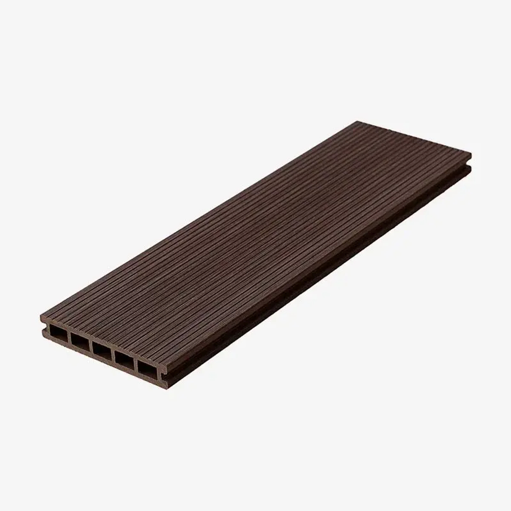Террасная доска UnoDeck Vintage ВЕНГЕ 150х24х4000 мм