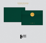 Альбом Jungkook (BTS) - Golden Weverse Albums ver.