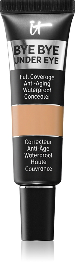 IT Cosmetics Bye Bye Under Eye - антивозрастной консилер, 12 ml