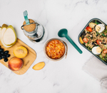 Экобутылка Black+Blum, Eau Good, 800 мл, зеленая