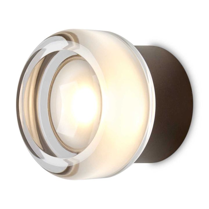 Настенный светильник Freya Modern Retro FR5603WL-L3TR