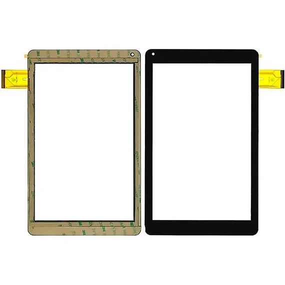 Тачскрин ZYD101-70V01 (Черный)