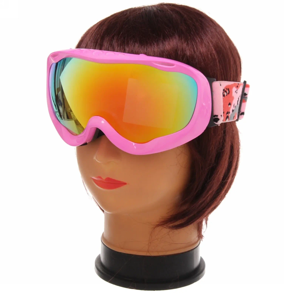 Очки горнолыжные H005