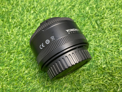 YongNuo AF 50mm 1.8 Canon EF