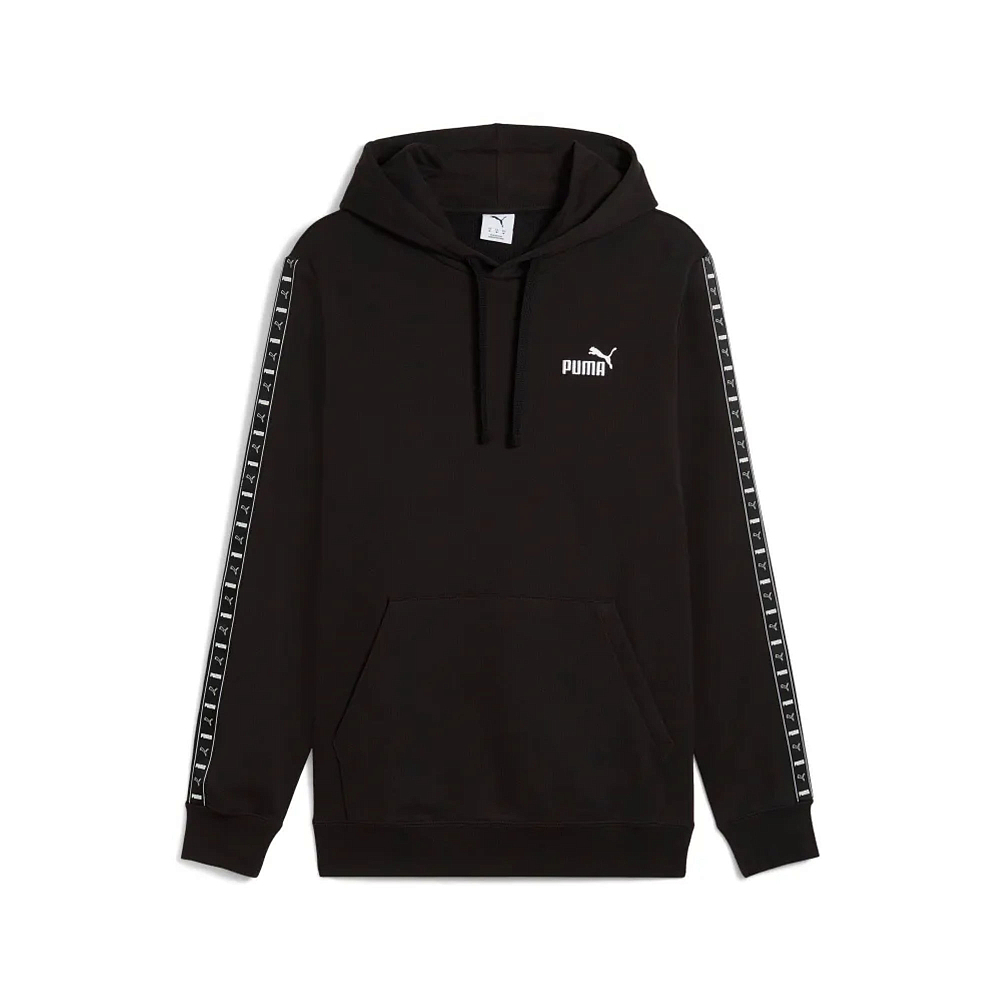 Мужская толстовка PUMA ESS TAPE Hoodie