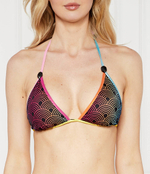 Топ бикини Kurt Geiger - разноцветная(KGL2WTP12)