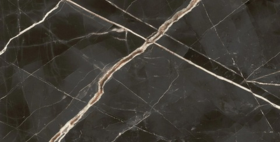 Керамогранит Stellaris Absolut Black 80x160