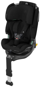 Автокресло Maxi-Cosi Emerald 360 Pro Authentic Black/черный