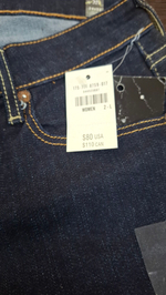 Джинсы женские