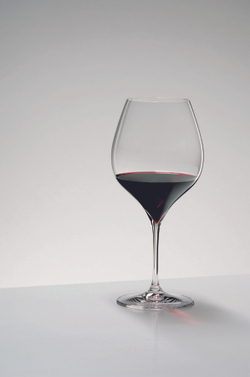 Набор бокалов для красного вина 2 шт 700 мл Riedel Grape@Riedel Pinot Noir/Nebbiolo Австрия