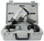 Пневмогайковёрт Sumake ST-5561K с набором головок