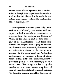 The wine-drinker's manual  | Katherine Golden Bitting Collection on Gastronomy Library of Congress DLC
