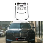 Обвес для BMW 7 серии G70 M760 2023+ БМВ