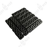 Комплект Хватовое пятно гексагоны, Тактические Идеи