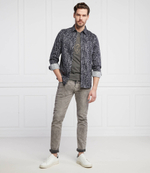 рубашка GUESS - черный(M2RH05 W7N53)