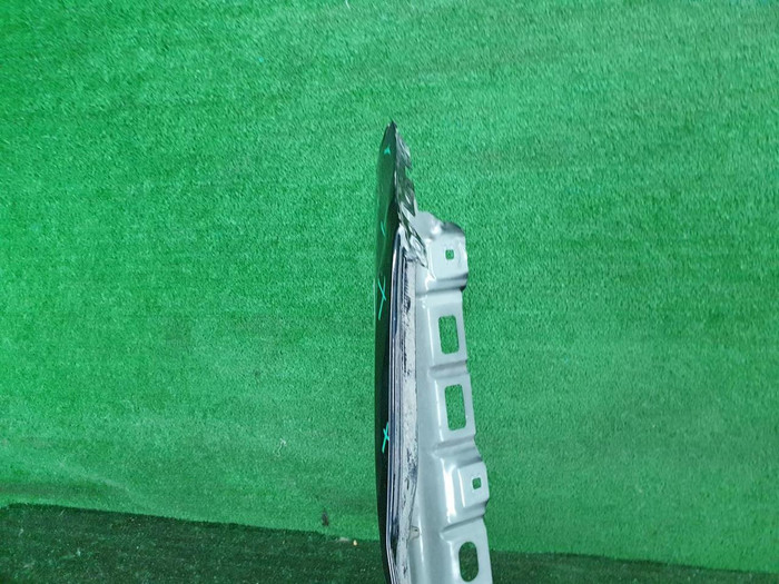 Крыло переднее правое Mercedes GLE Coupe c292 (2015-2019)