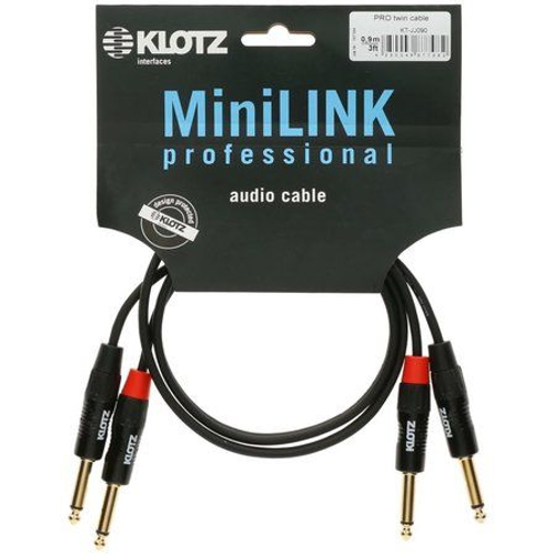 Klotz KT-JJ150