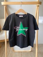 Хлопковая футболка Pinko, 140