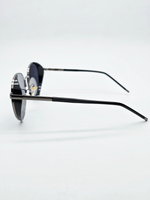 91004352 (2609 140 черн) Солнцезащитные очки